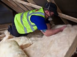 Trusted Pecan Grove, TX Insulation Services Experts